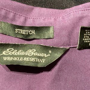 Women's Button Up Shirt